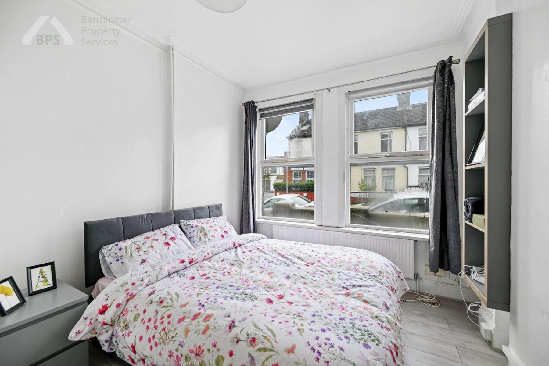 Cosy Tottenham Sleeps 4 Appartamento *