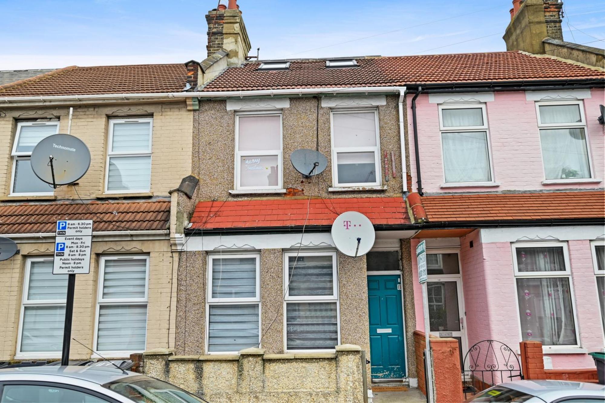 Cosy Tottenham Sleeps 4 * Londra